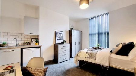 1 bedroom house to rent - Photo 2