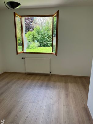 Agréable maison de 98 m2 - plain pied. - Photo 1