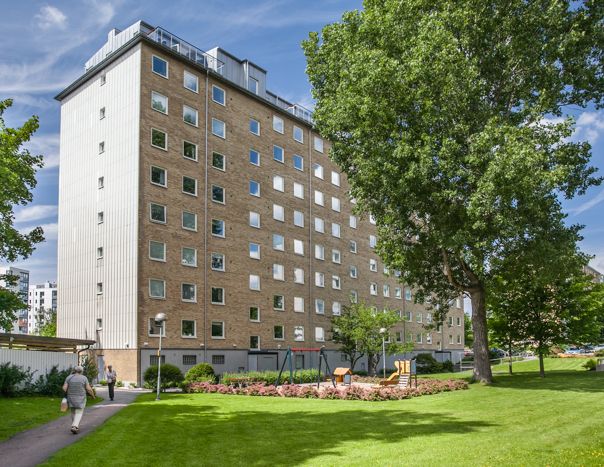 Skäpplandsgatan 3 - Photo 1