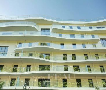 Location studio, Neuilly-sur-Seine, 1 pièce, 26.85 m², ref 86855016 - Photo 5