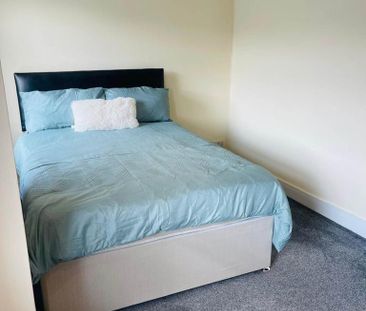 House share to rent - Photo 1