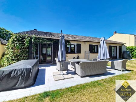 Location Maison 5 pièces 123m² DRAVEIL 91210 - Photo 5