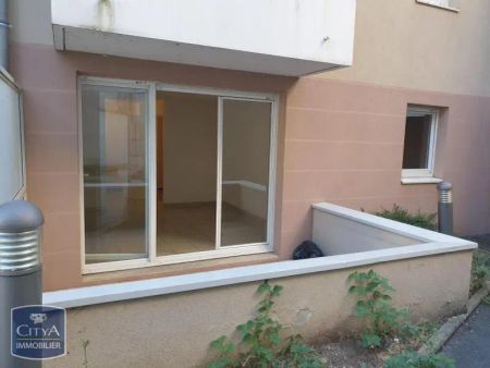 Appartement à louer 2 pièces 47.28m² - Photo 4