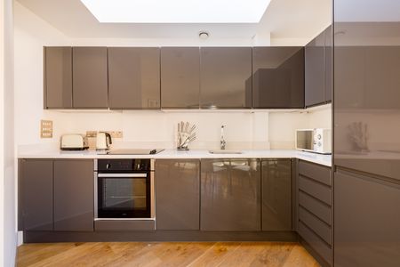 1 Bed Flat, Dingley Road, EC1V - Photo 2