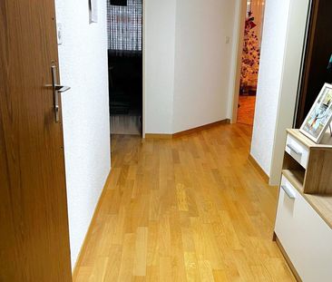 3-Zimmerwohnung per sofort - Photo 6