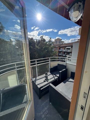 Borgbacken, Segeltorp - Foto 4