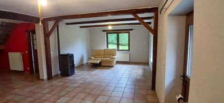 Huis te huur - Foto 2