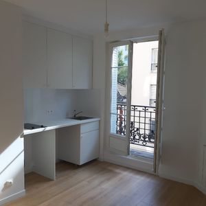 RUE D'ALSACE - 2 PIECES - 25m² - Photo 2