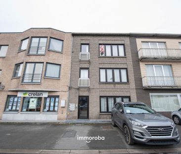 Centraal gelegen appartement te Zulte. - Foto 2