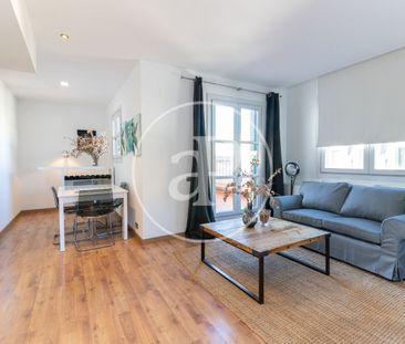 Apartment for rent at Rosselló with Paseo de Gracia - Photo 6