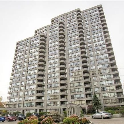 For Lease - 5765 Yonge Street Unit# 1006, Toronto, Ontario - Photo 1