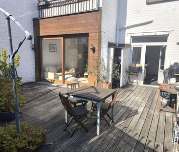 Duplex te huur - Photo 5