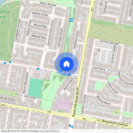 2/8 Bungalow Road, NSW 2761, Plumpton