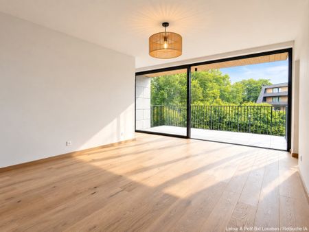 Tout savoir sur cet appartement à Woluwe-St-Pierre - Photo 4