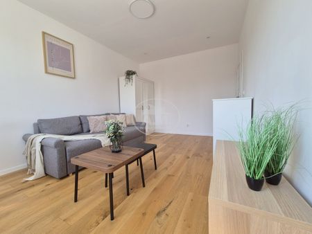 Rozkładowe, Po remoncie, Umeblowane - Фото 2