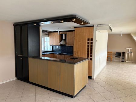 Μεζονέτα για ενοικίαση Κέντρο - Βαλιδέ Τζαμί (Ηράκλειο Κρήτης) - Φωτογραφία 3