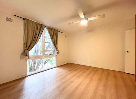Light & Spacious Apartment in Convenient Location ** Available Now ** - Photo 3