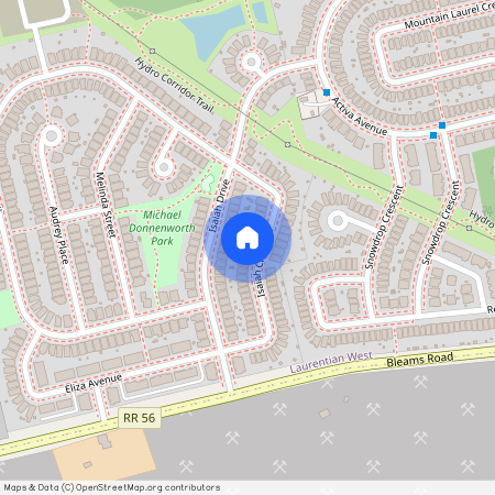 530 Isaiah Crescent, Kitchener