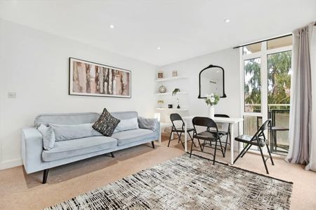 2 Bed Flat, Lanyon Court, N7 - Photo 4