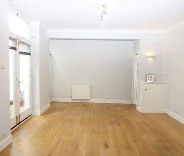 Studio to rent - Photo 2