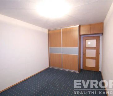 Prostorný byt 3+kk, 74 m - Фото 1