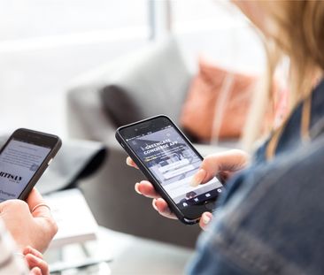 Greengate Salford M3 - Photo 1