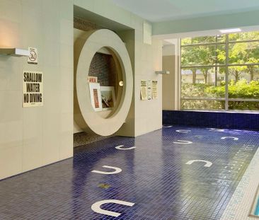 For Lease - 31 Bales Avenue Unit# 307, Toronto, Ontario - Photo 4