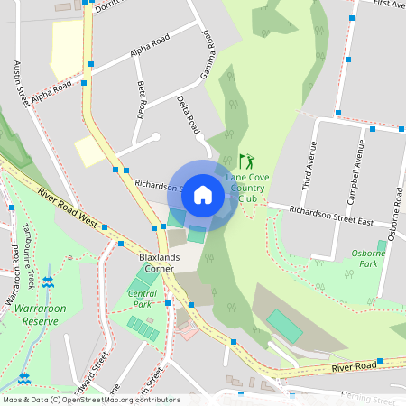 48a Richardson Street west, Lane Cove NSW 2066