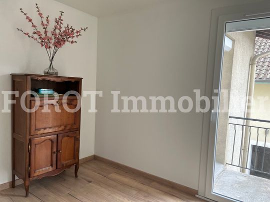 Location Maison 5 pièces 140m² LAMASTRE 07270 - Photo 1