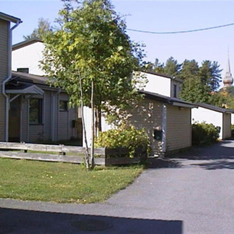 Centralvägen 31a - Foto 2