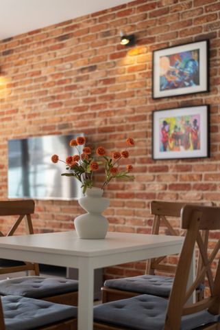 Mieszkanie na Woli blisko Parku 62 m² - Zdjęcie 5