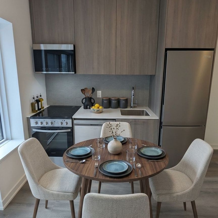 For Lease - 7437 Kingston Road Unit# 303, Toronto, Ontario - Photo 1