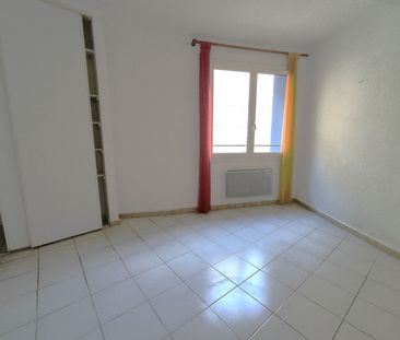 Location appartement 2 pièces, 36.08m², Narbonne - Photo 5