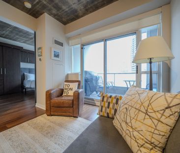 For Lease - 1 Shaw Street Unit# 720, Toronto, Ontario - Photo 5