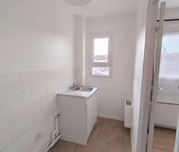 Appartement Studio à louer - Photo 2