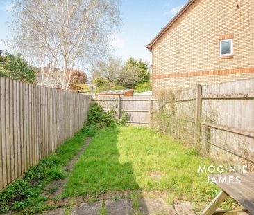 Hammond Way, Penylan, Cardiff, CF23 - Photo 1