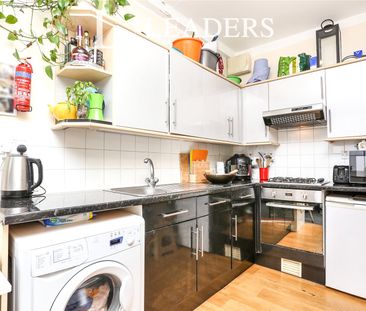 1 bedroom apartment to rent Deptford High Street, London, SE8 - Photo 6