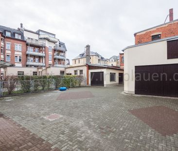 Balkon - Tageslichtbad - Badewanne - Dusche | 2-Zimmer-Wohnung Plau... - Photo 3