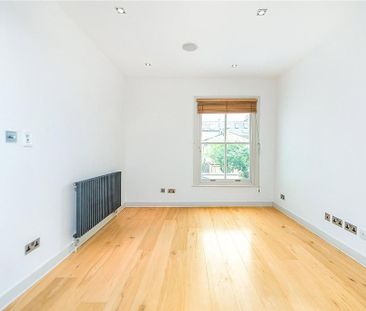 4 bedroom terraced house to rent - Photo 5