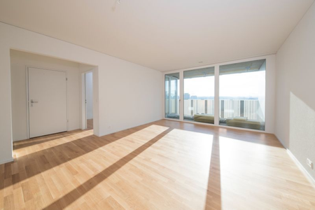Singelwohnung mit Waschturm - Photo 5