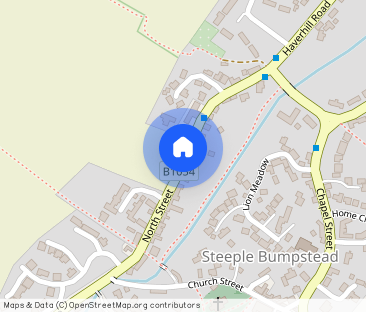 Poppy Field, Steeple Bumpstead, Haverhill - Photo 1