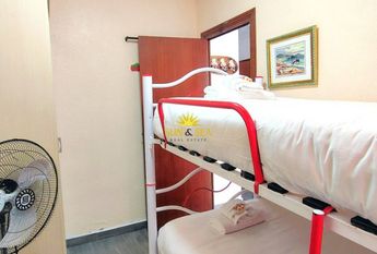 2 BEDROOM VILLA IN MIL PALMERAS