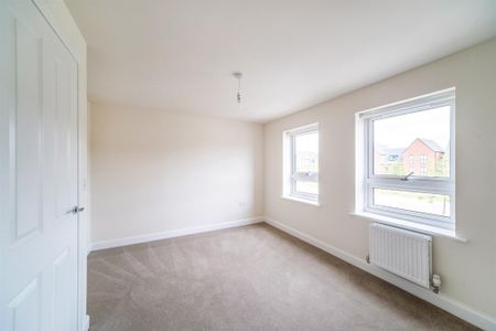 3 bedroom detached house to rent - Photo 3