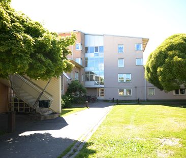 Apelgatan 126, våning None - Photo 1