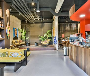 Krijn Taconiskade 1, Havenkwartier IJburg, 1087HW, Amsterdam - Foto 1