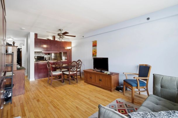 Loft/Studio, Montréal (Le Sud-Ouest) - Photo 1