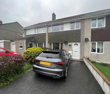 3 bedroom terraced house to rent - Photo 4