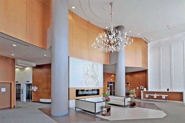 For Lease - 80 Marine Parade Drive Unit# 422, Toronto, Ontario - Photo 1