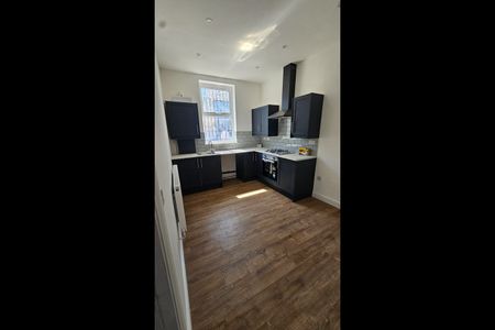 1 Bed Flat, Hawthorne Road, L20 - Photo 3