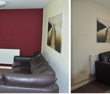 1 bedroom in a house share to rent - Photo 2